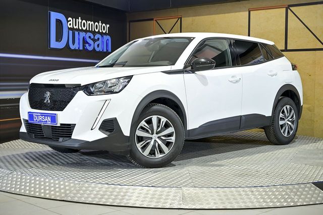 Peugeot 2008 Active BlueHDI 81kW 110CV