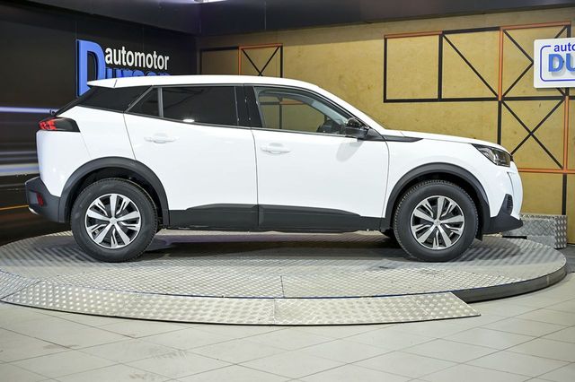 Peugeot 2008 Active BlueHDI 81kW 110CV