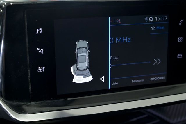 Peugeot 2008 Active BlueHDI 81kW 110CV