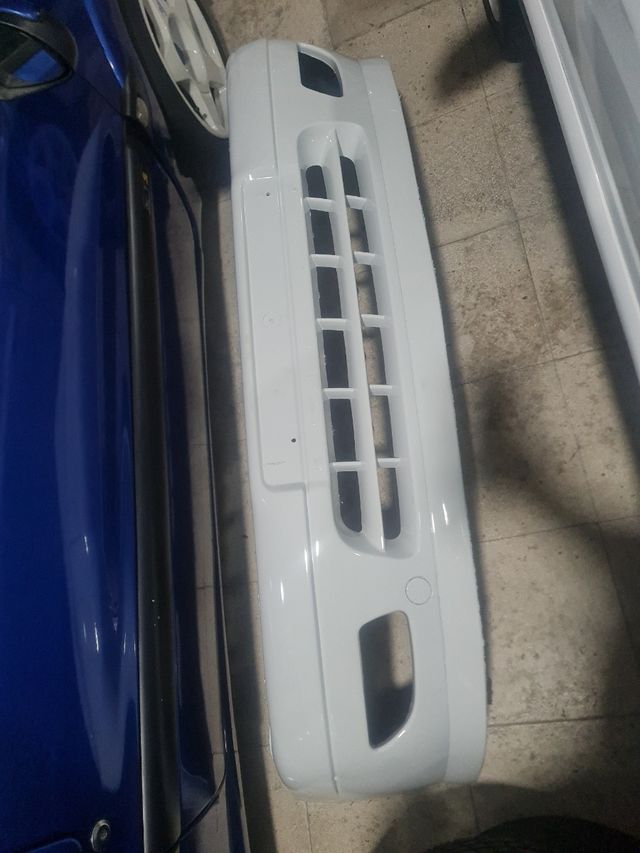 Defensa Delantera Saxo VTS