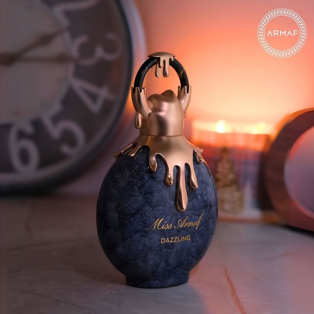 Perfume Miss Dazzling - Armaf (Nuevo)