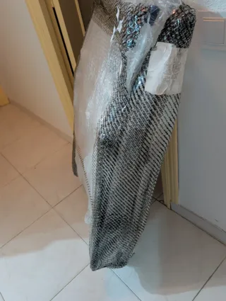 Silla plegable campo y playa multicolor