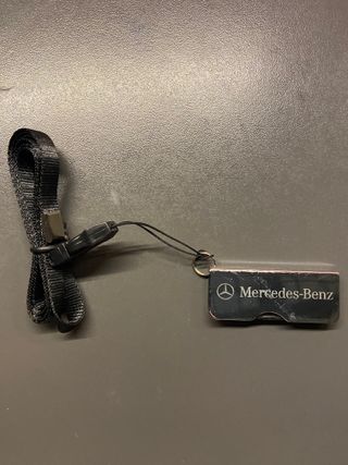 Chiavetta USB Mercedes-Benz