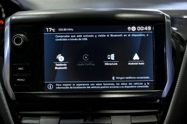 Peugeot 208 5P Signature BlueHDi 73KW 100CV