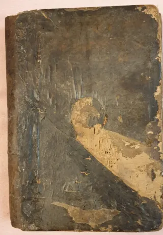 Biblia ortodoxa o libro de canticos y oraciones