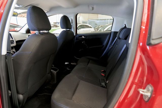 Peugeot 208 5P STYLE 1.6 BlueHDi 73KW 100CV