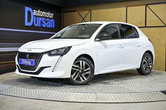 Peugeot 208 BlueHDi 73kW 100CV Allure