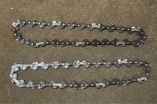 Sega potatore a Batteria Worx Malfunzionante