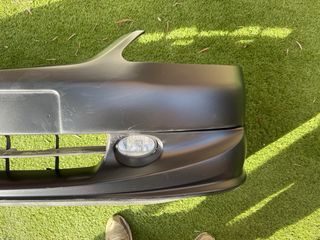 Paragolpes Delantero Honda Civic EP3 restyling