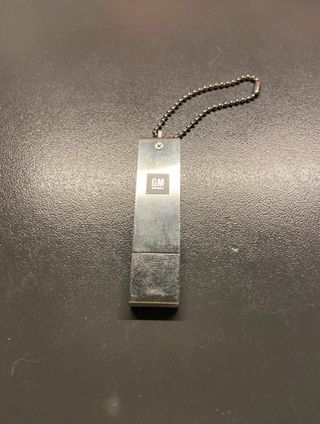 Chiavetta USB Opel