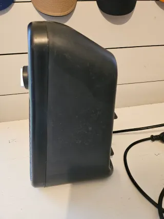 Calefactor Rowenta 2000W