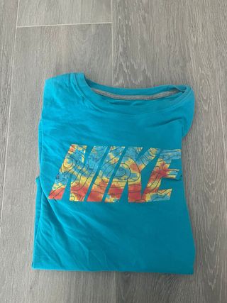 Camiseta Nike Talla M
