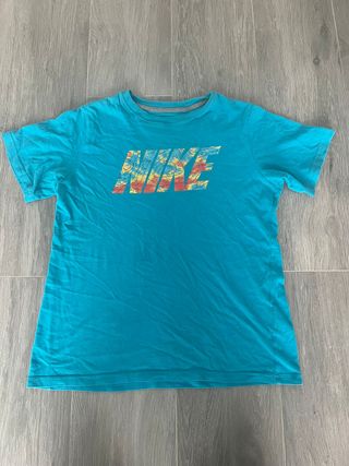Camiseta Nike Talla M