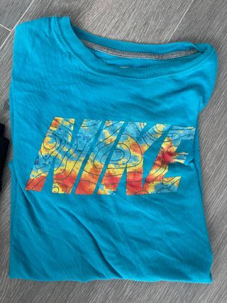 Camiseta Nike Talla M