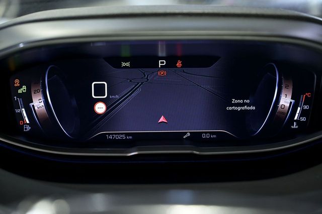 Peugeot 3008 1.6BLUEHDI 88KW 120CV GT LINE AUTO SS