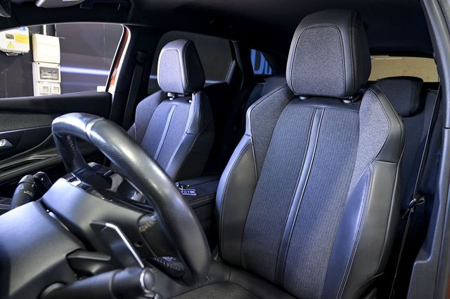 Peugeot 3008 1.6BLUEHDI 88KW 120CV GT LINE AUTO SS