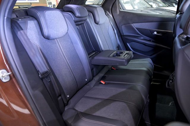 Peugeot 3008 1.6BLUEHDI 88KW 120CV GT LINE AUTO SS