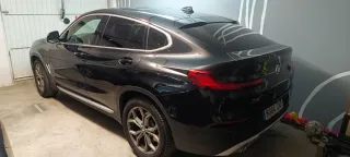 BMW X4 2020