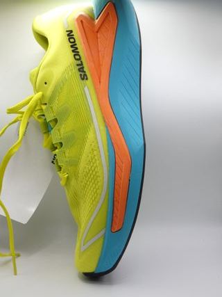 Zapatillas Salomon DRX Bliss Talla 42 2/3