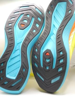 Zapatillas Salomon DRX Bliss Talla 42 2/3