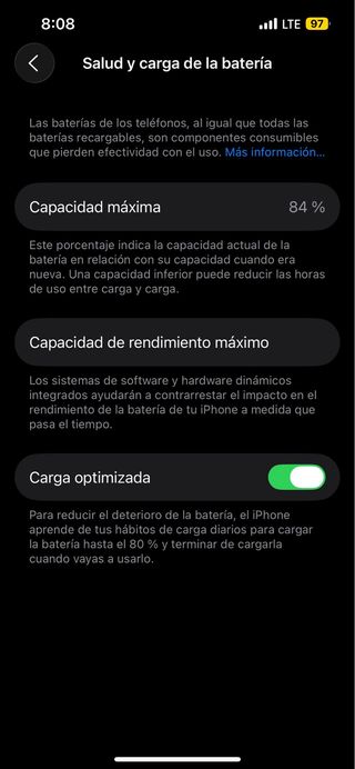 iPhone 13 Rosa 128GB