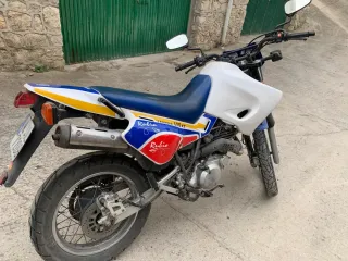 Yamaha XT 600 - 1997