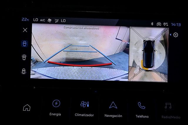 Peugeot 308 5P GT Pack Hybrid 225 eEAT8