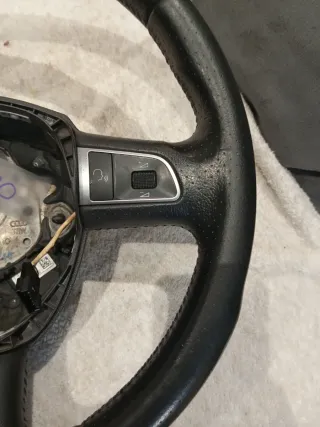Volante Seat Exeo
