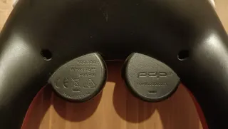 Mando Nintendo Switch Mario (GameCube)