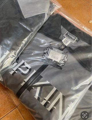 Traje de sauna de alta gama TOPKING