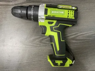 Taladro Inalámbrico Bonthe 20V