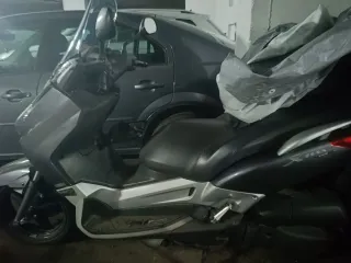 Yamaha Xmax 125 2007