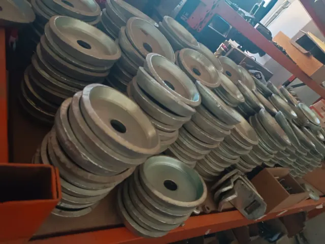 Liquidación repuestos