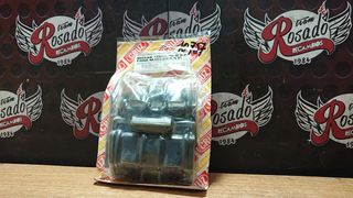 CRUZ 17803 Soportes Bases Apoyo Nissan Terrano