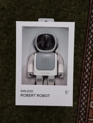 Robot InnJoo Robert Bluetooth