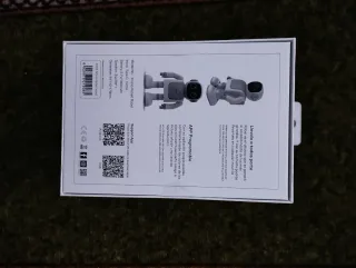 Robot InnJoo Robert Bluetooth