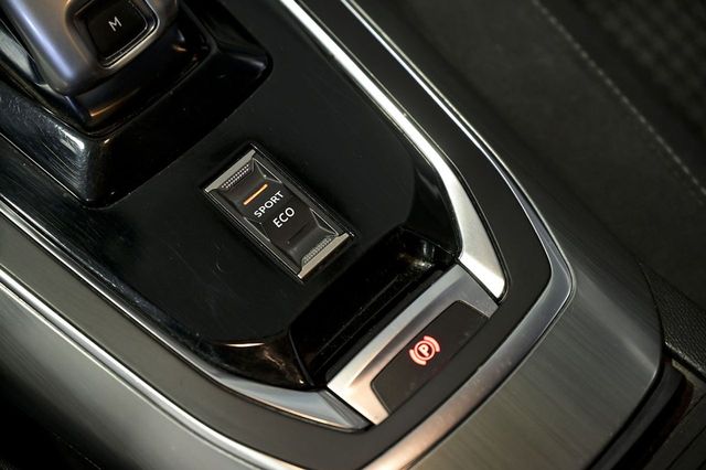 Peugeot 308 SW Allure 1.5 BlueHDi 96KW 130CV EAT8