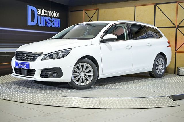 Peugeot 308 SW Allure Pack BlueHDI 130 SS