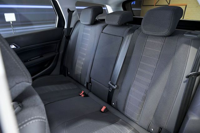 Peugeot 308 SW Allure Pack BlueHDI 130 SS