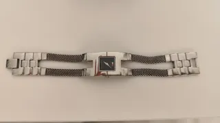 Reloj Tommy Hilfiger Plateado