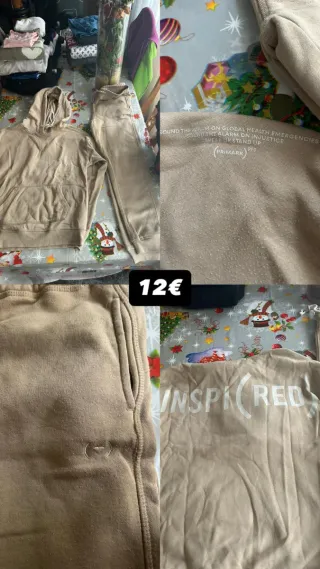 Lote Ropa Variada Buen Estado