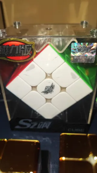 CYCLONE BOYS ACABADO METALICO COLECCION