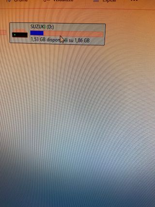 Chiavetta USB Suzuki 2014 Geneva Motor Show