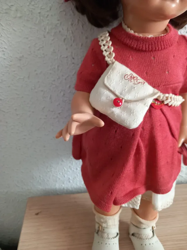 Mariquita Pérez 1998