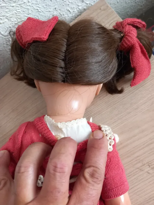 Mariquita Pérez 1998