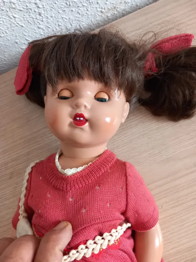 Mariquita Pérez 1998