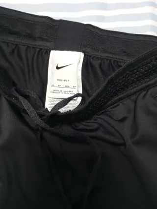 Pantalón Técnico Nike Barcelona FC Negro