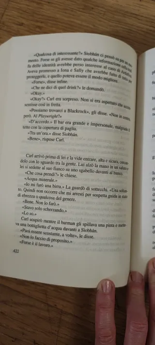 Tre è il numero perfetto