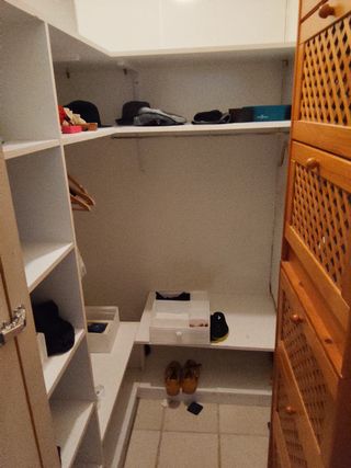 Tablas blancas de madera