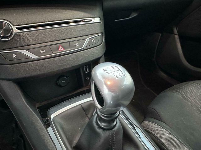 Peugeot 308 Style 1.2 Puertech